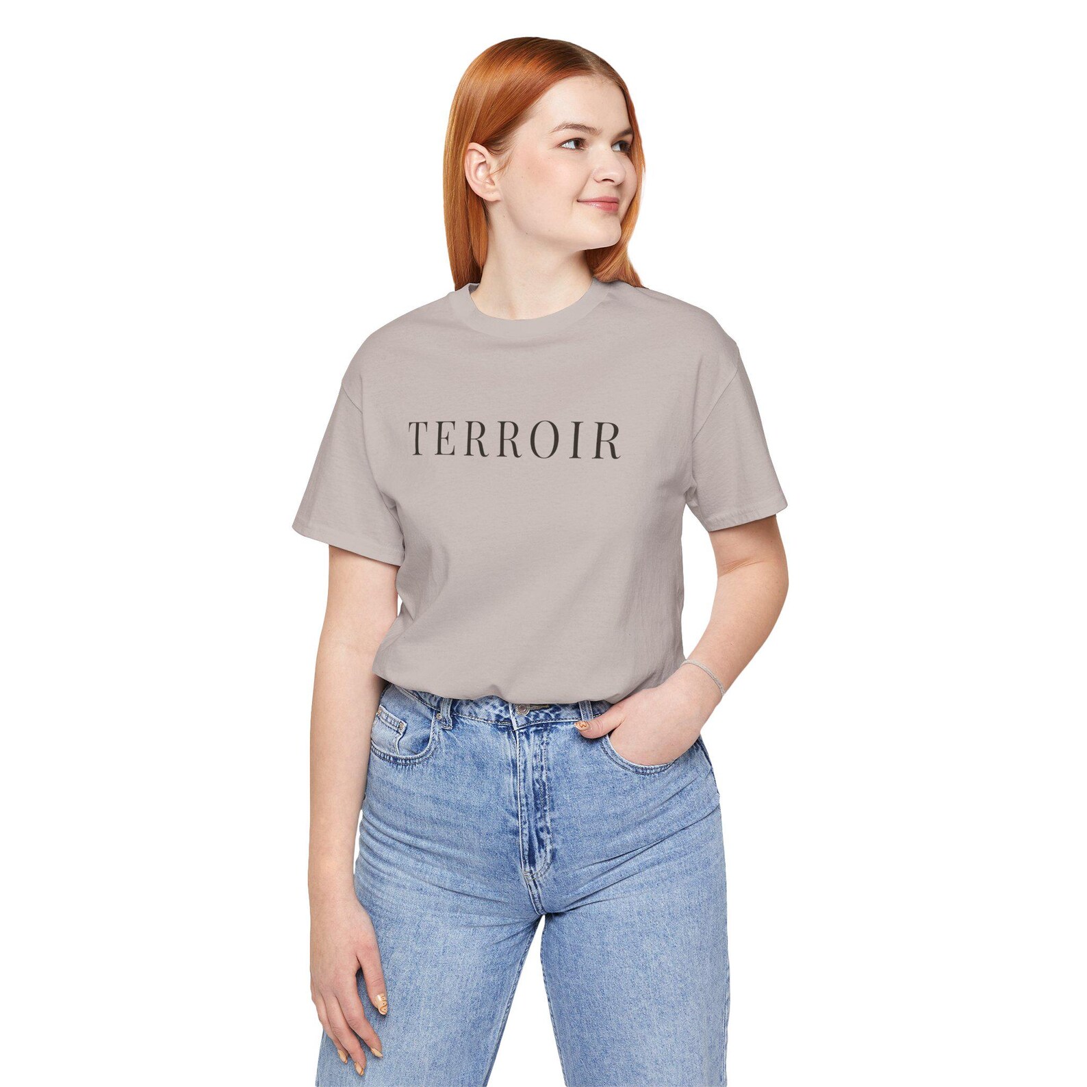 Terroir T-Shirt
